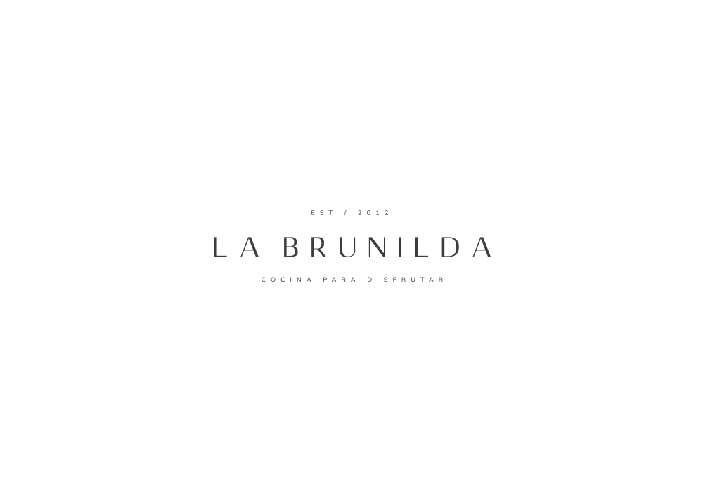 La Brunilda